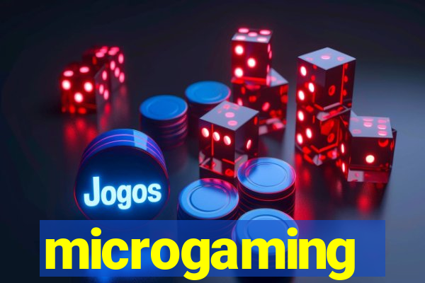 microgaming