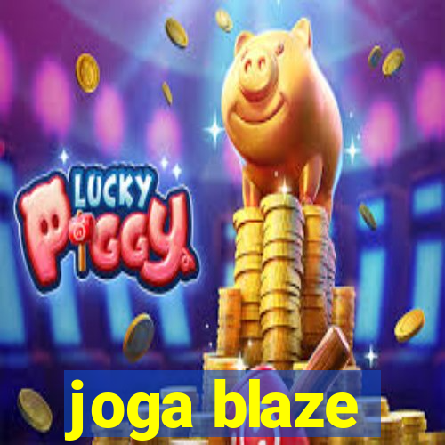 joga blaze