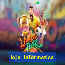 loja informatica porto alegre