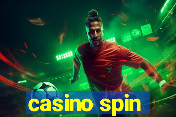 casino spin