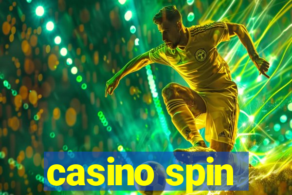 casino spin