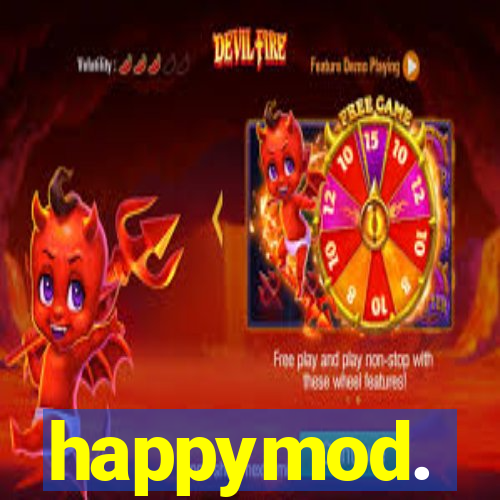 happymod.