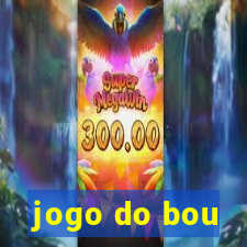 jogo do bou