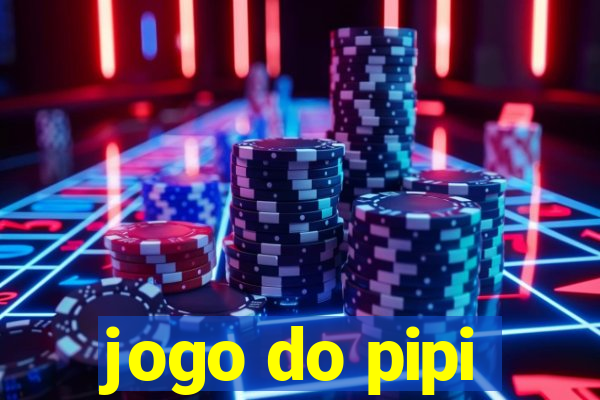 jogo do pipi