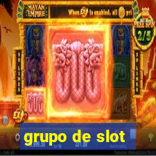 grupo de slot