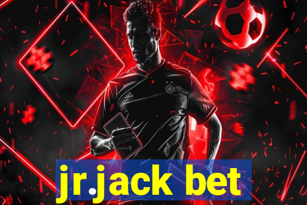 jr.jack bet