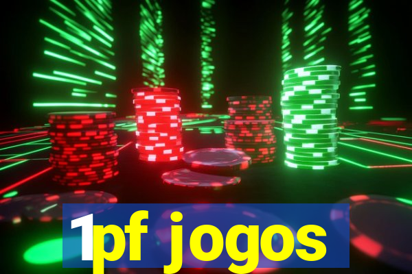 1pf jogos