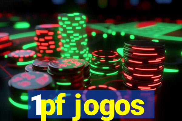 1pf jogos