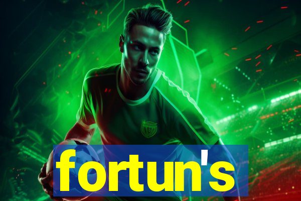 fortun's