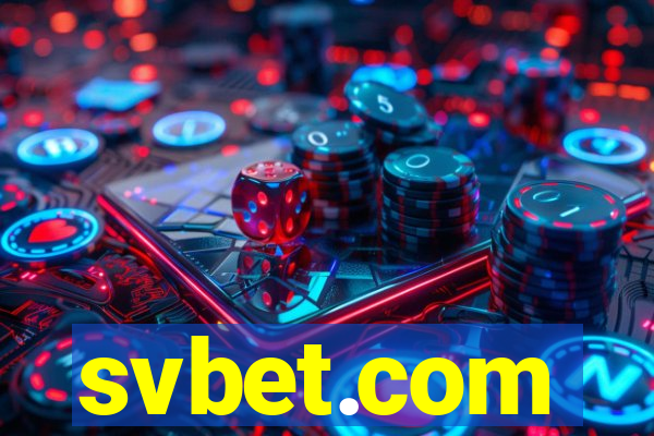 svbet.com