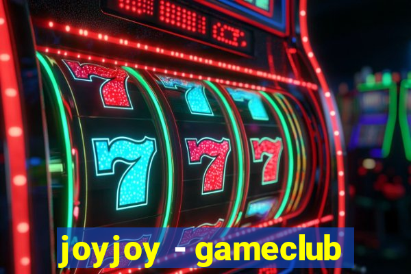 joyjoy - gameclub