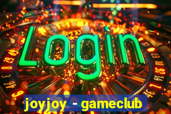 joyjoy - gameclub