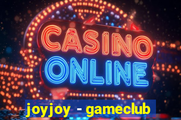 joyjoy - gameclub