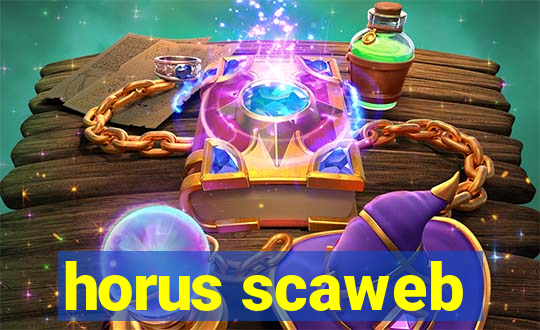 horus scaweb