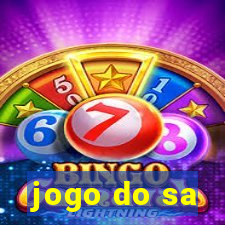 jogo do sa