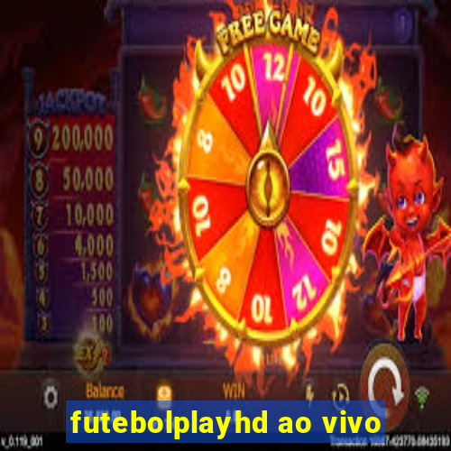 futebolplayhd ao vivo