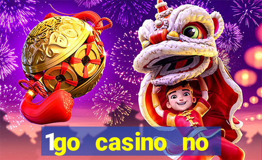 1go casino no deposit bonus codes