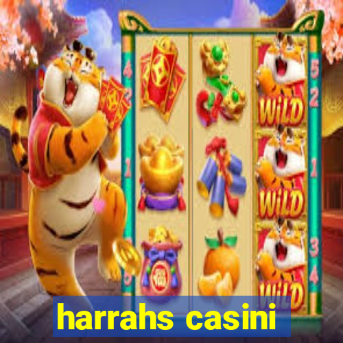 harrahs casini