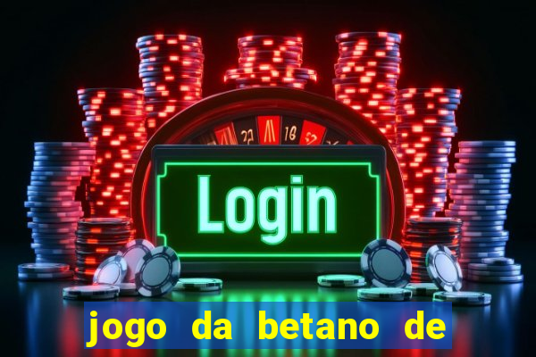 jogo da betano de 10 centavos