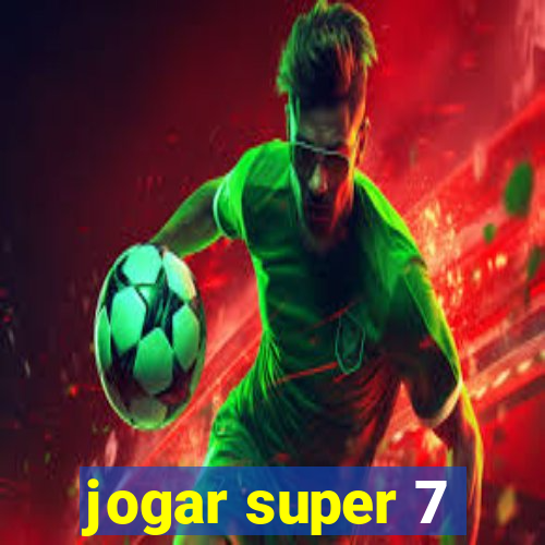 jogar super 7