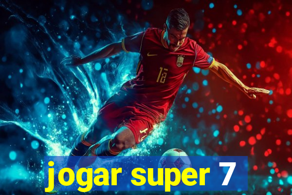 jogar super 7