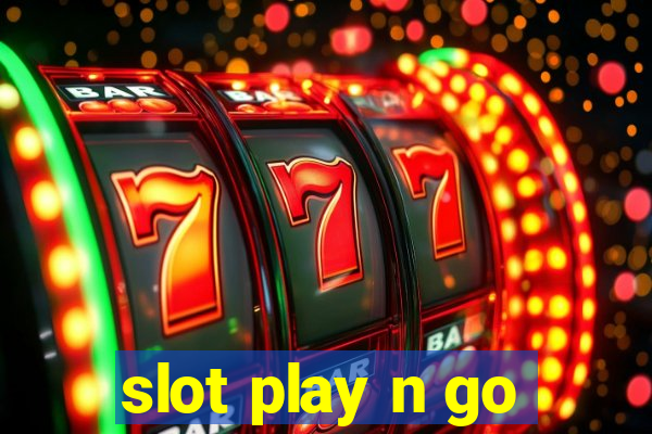 slot play n go