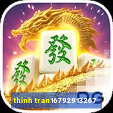 thinh tran16792913267