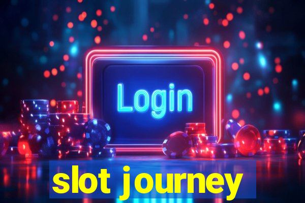 slot journey