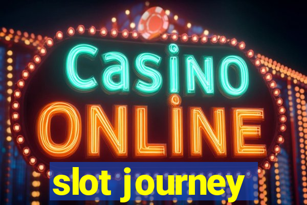 slot journey