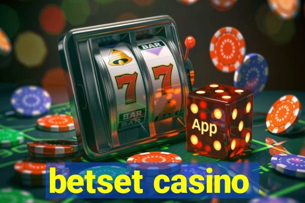 betset casino