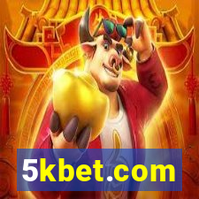 5kbet.com