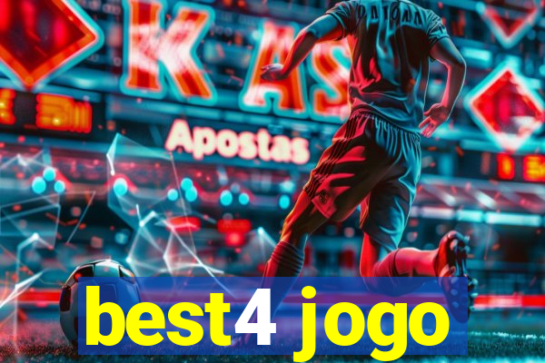 best4 jogo