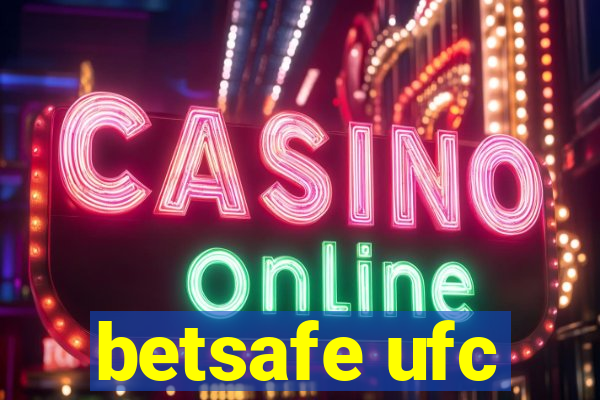 betsafe ufc