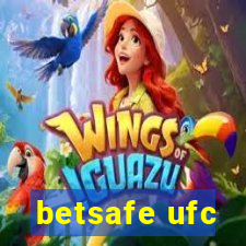 betsafe ufc