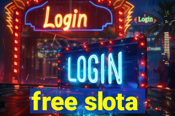 free slota