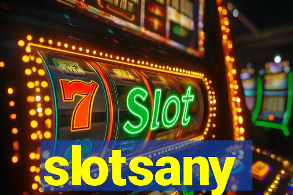 slotsany