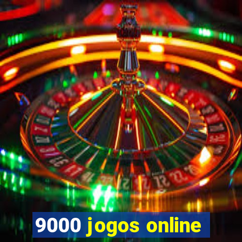 9000 jogos online