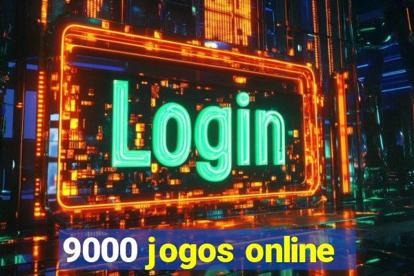 9000 jogos online