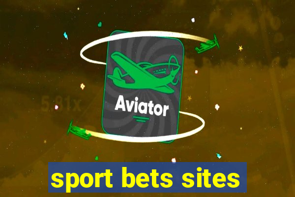 sport bets sites