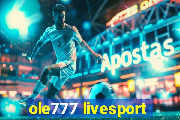 ole777 livesport