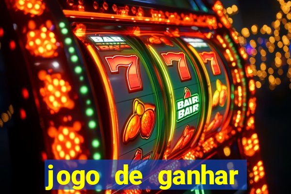 jogo de ganhar dinheiro sem deposito