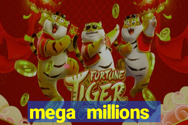 mega millions brasileiro pode jogar