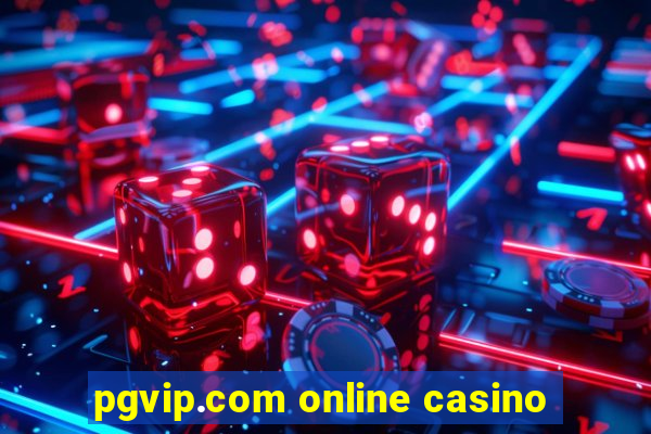 pgvip.com online casino