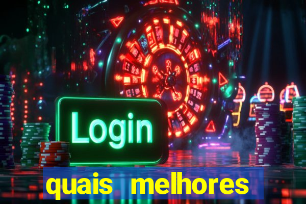 quais melhores jogos para ganhar dinheiro