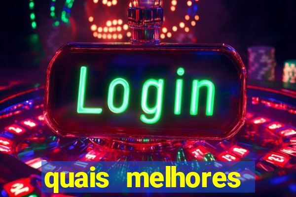 quais melhores jogos para ganhar dinheiro