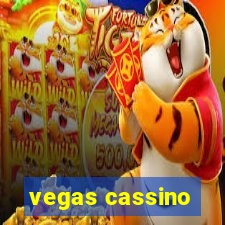 vegas cassino