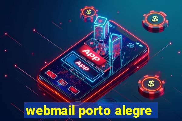 webmail porto alegre