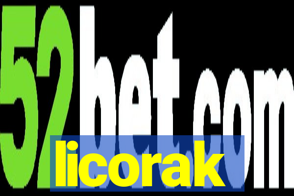 licorak