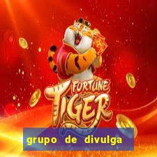 grupo de divulga  o de plataforma de jogos