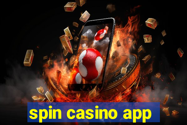 spin casino app